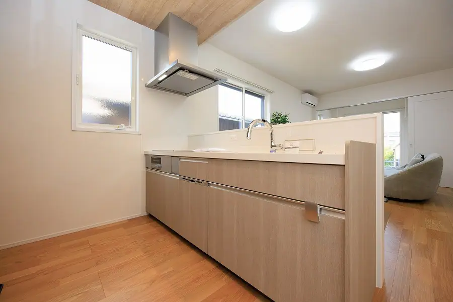 門司区別院 新築戸建（全2棟） 写真（11枚目）