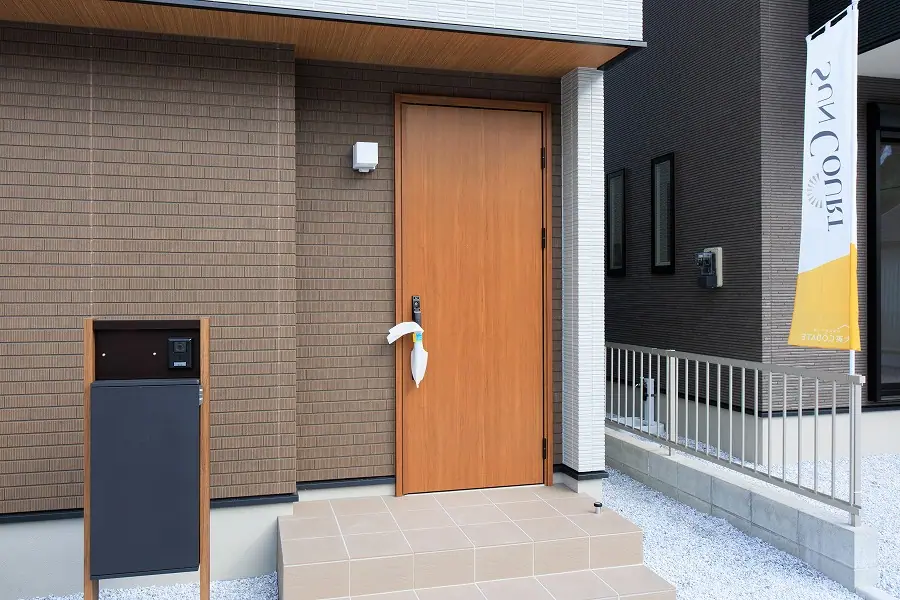 門司区別院 新築戸建（全2棟） 写真（5枚目）