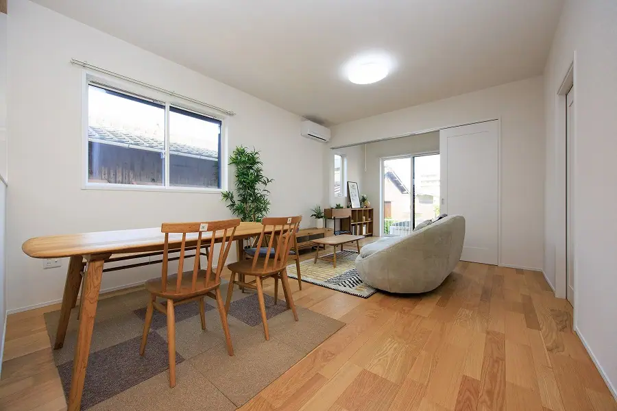 門司区別院 新築戸建（全2棟） 写真（7枚目）