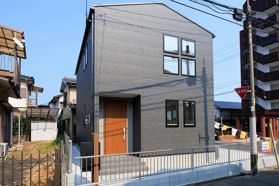 小倉南区下曽根3丁目 新築戸建 写真（4枚目）