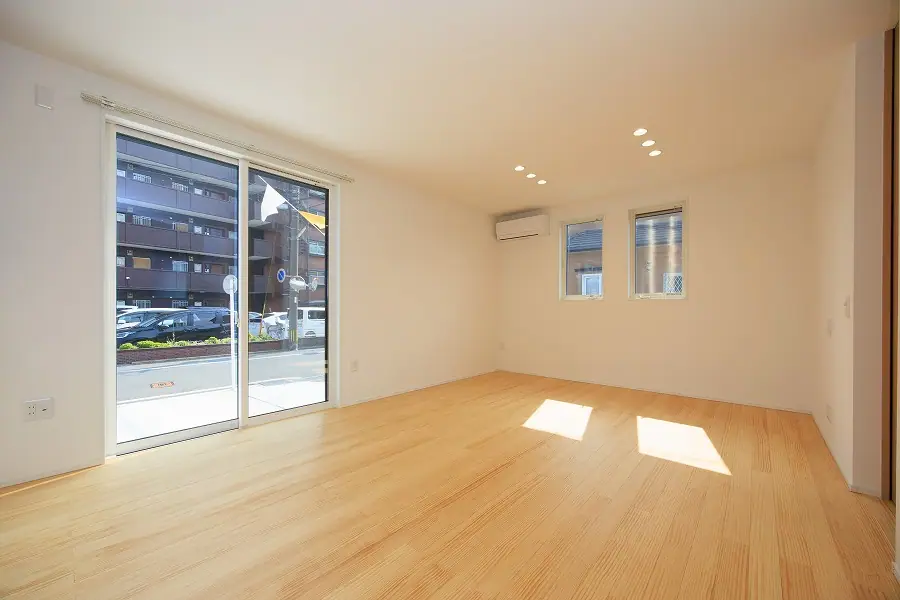 小倉南区下曽根3丁目 新築戸建 写真（8枚目）