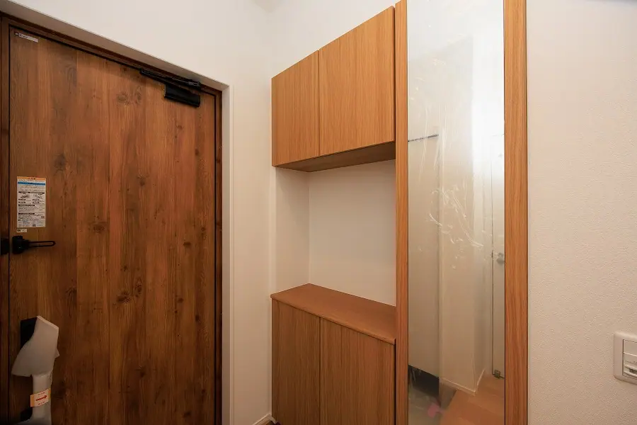 小倉南区葛原東2丁目 新築戸建（全4棟） 写真（8枚目）