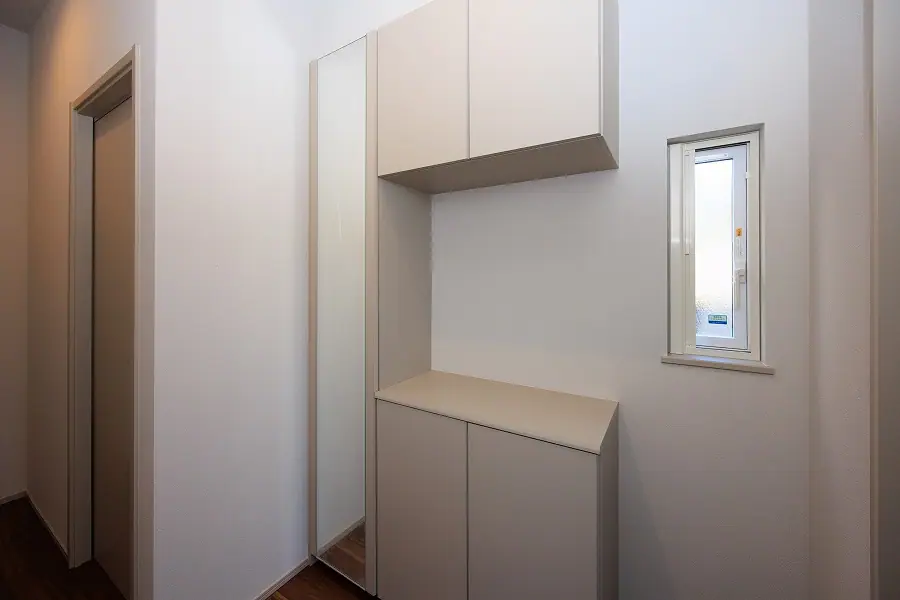 小倉南区葛原東2丁目 新築戸建（全4棟） 写真（8枚目）