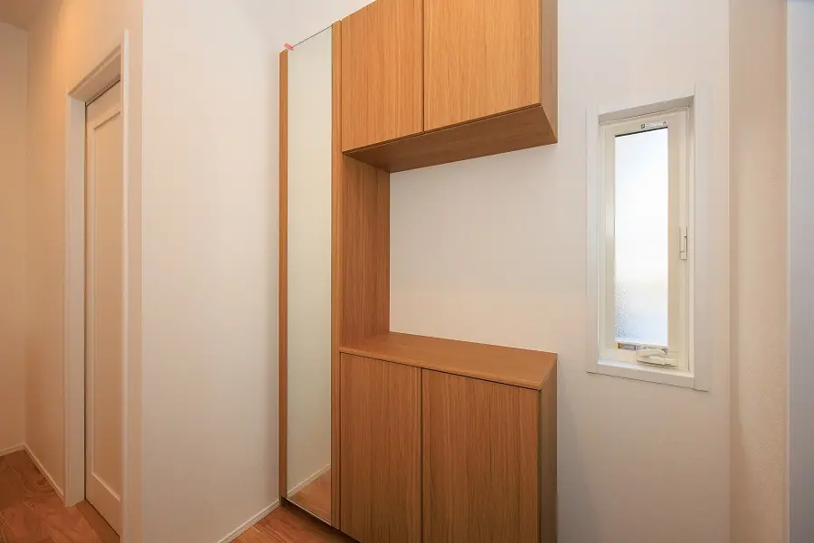 小倉南区葛原東2丁目 新築戸建（全4棟） 写真（8枚目）