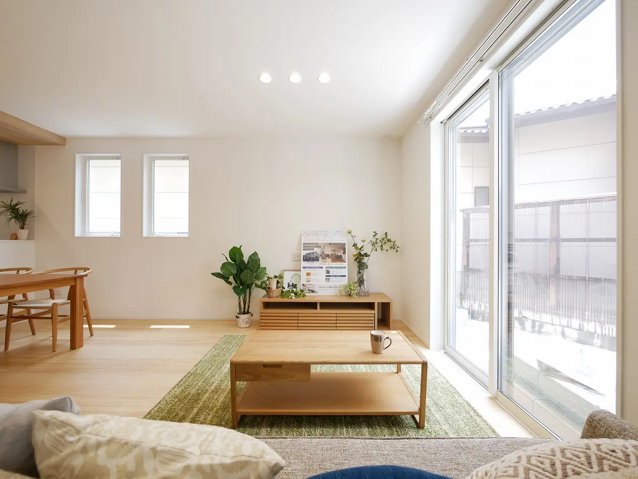 水巻町樋口 新築戸建 写真（10枚目）