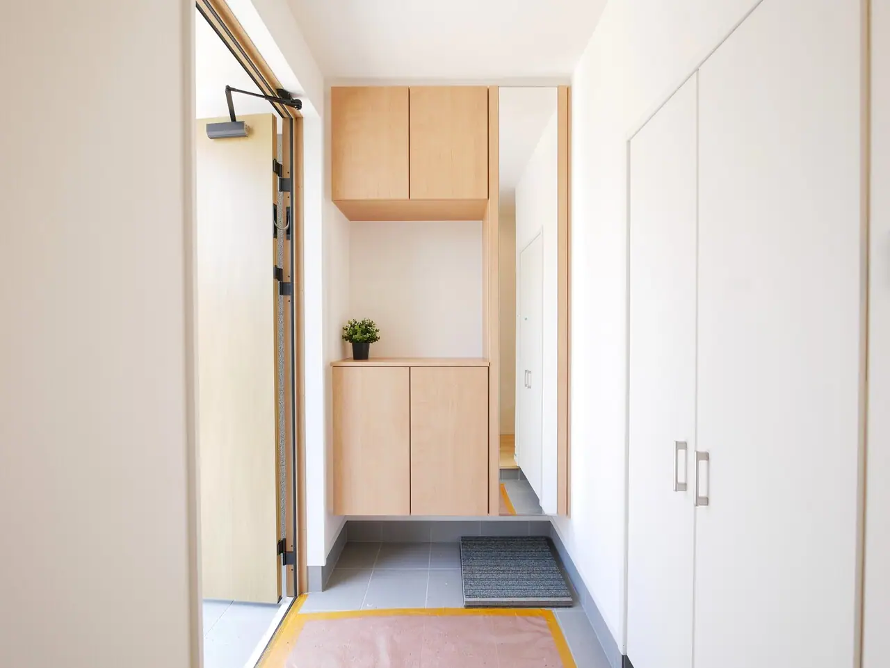 水巻町樋口 新築戸建 写真（4枚目）