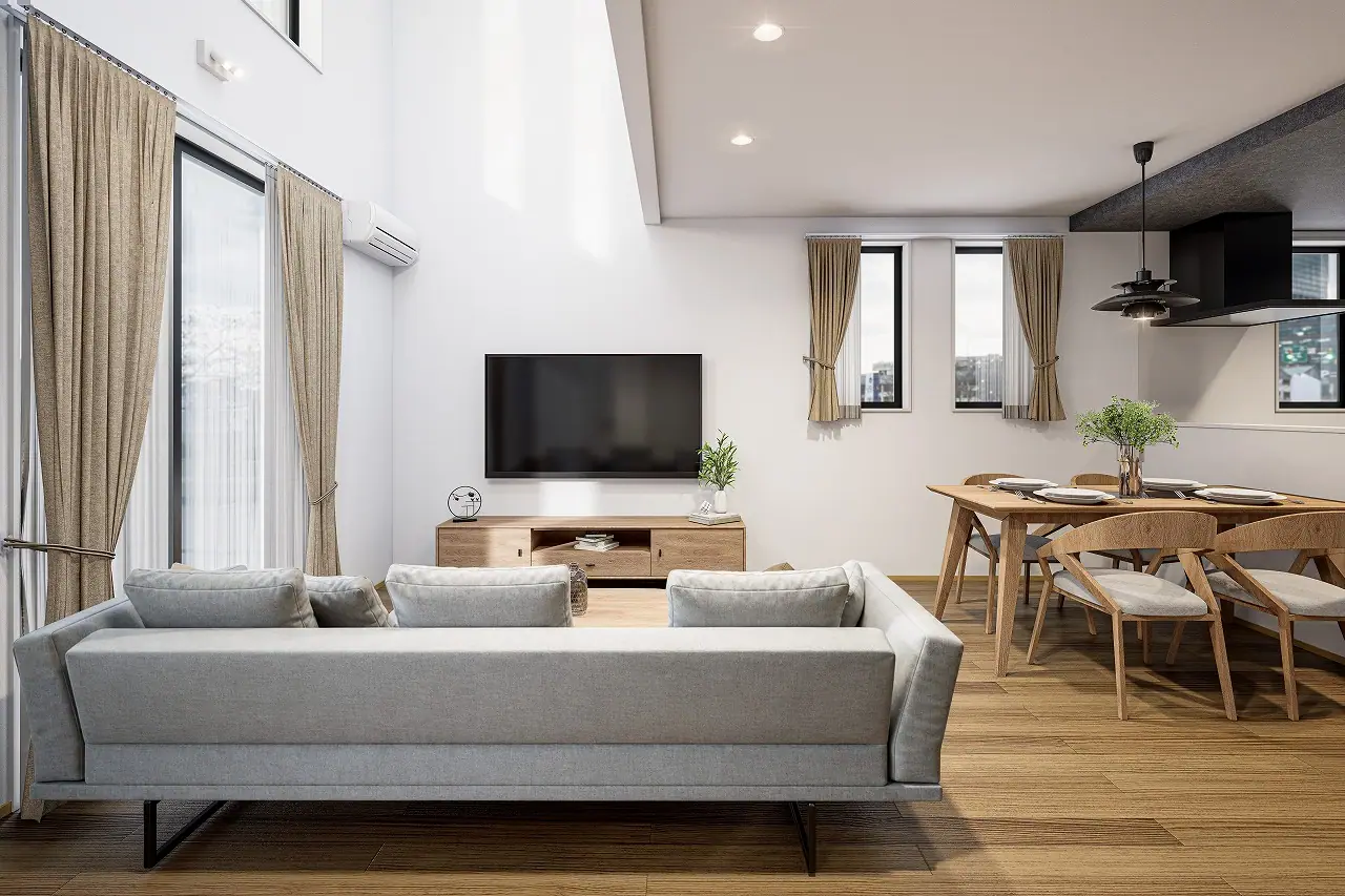 苅田町提 新築戸建（全4棟） 写真（11枚目）