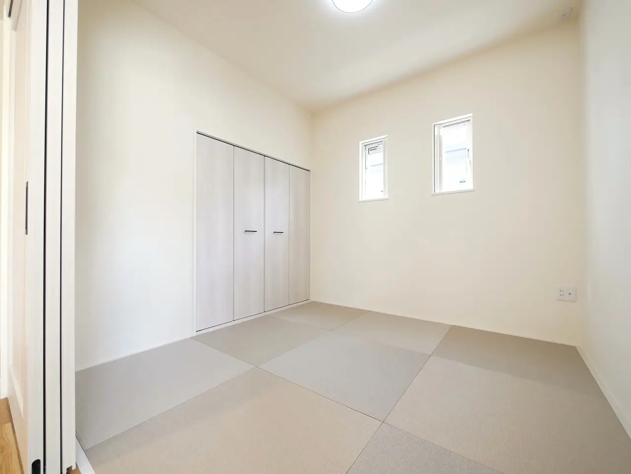 飯塚市若菜 新築戸建（全7棟） 外観写真
