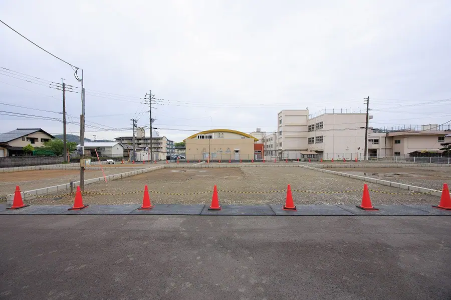 飯塚市伊岐須 新築戸建（全6棟） 外観写真