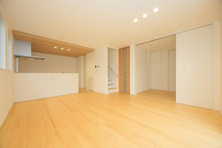 飯塚市東徳前 新築戸建（全2棟） 写真（9枚目）