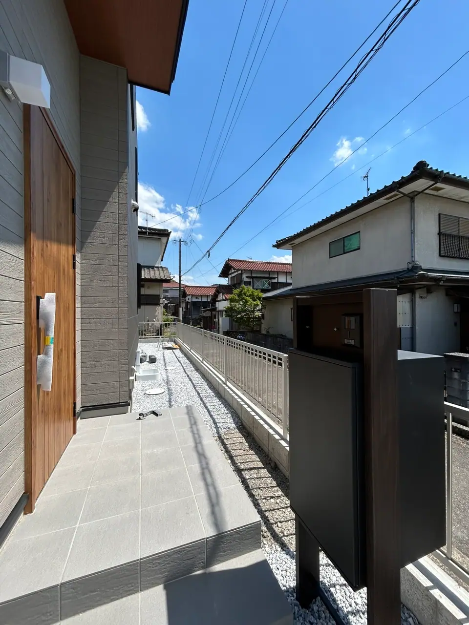 飯塚市上三緒 新築戸建 写真（5枚目）