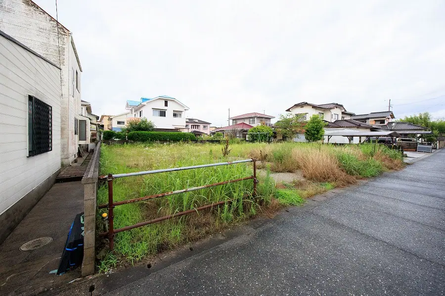福智町赤池 新築戸建（全2棟） 外観写真