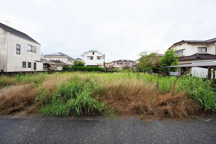 福智町赤池 新築戸建（全2棟） 外観写真