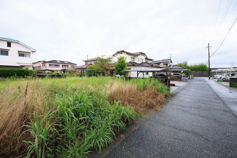 福智町赤池 新築戸建（全2棟） 外観写真