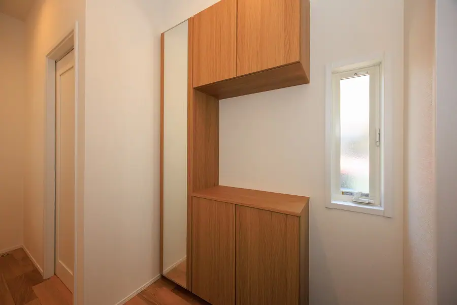 筑後市西牟田 新築戸建 写真（5枚目）