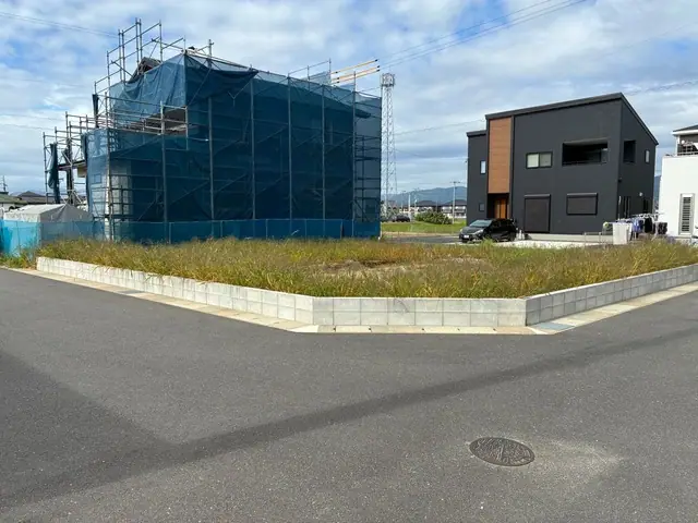 行橋市大橋1丁目 新築戸建（全2棟） 写真（2枚目）