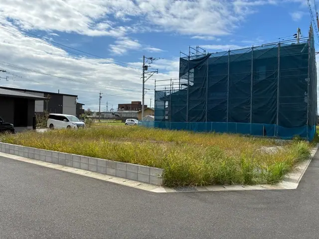 行橋市大橋1丁目 新築戸建（全2棟） 写真（3枚目）