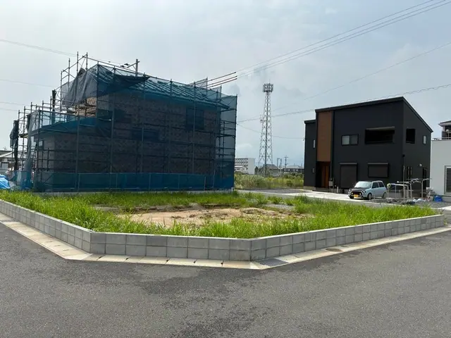 行橋市大橋1丁目 新築戸建（全2棟） 写真（4枚目）