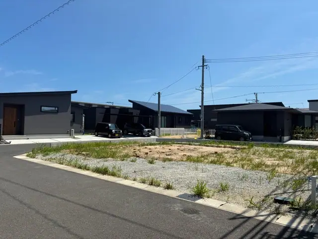 行橋市大橋1丁目 新築戸建（全2棟） 写真（5枚目）