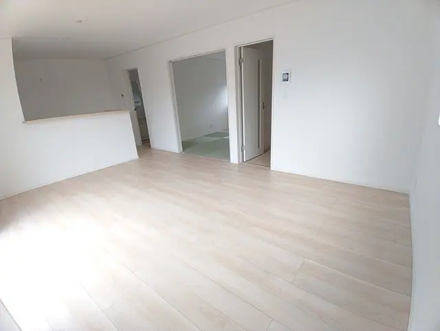 若松区白山1丁目 新築戸建（全3棟） 写真（4枚目）