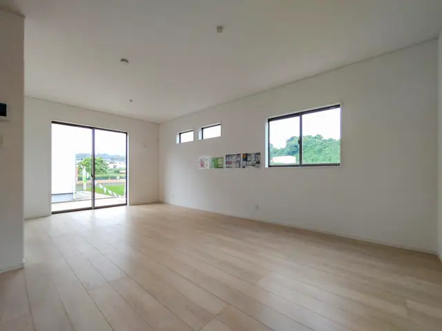 糟屋郡宇美町平和2丁目 新築戸建（全3棟） 写真（5枚目）