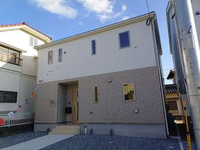 糟屋郡宇美町平和2丁目 新築戸建（全3棟） 写真（8枚目）