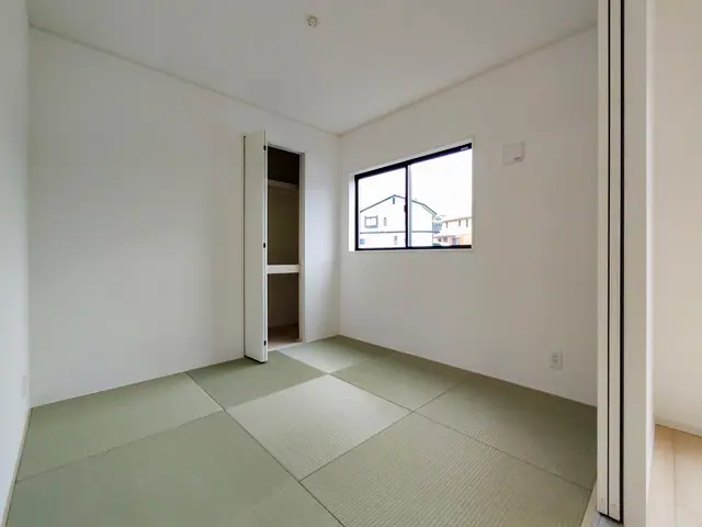糟屋郡宇美町平和2丁目 新築戸建（全3棟） 写真（10枚目）