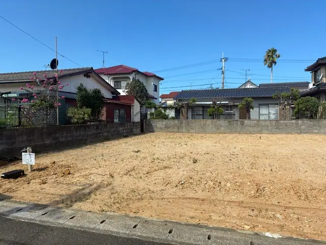 福岡市東区三苫2丁目 新築戸建（全2棟） 写真（2枚目）