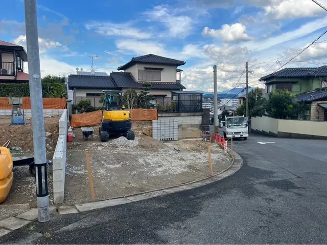 福岡市博多区東月隈5丁目 新築戸建（全2棟） 写真（6枚目）