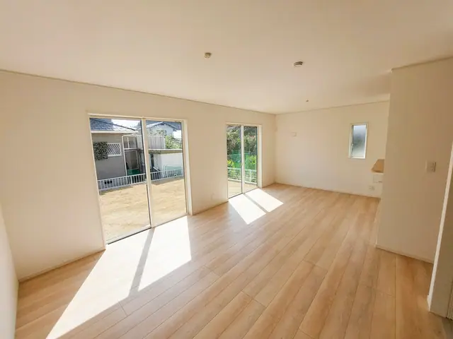 筑紫野市牛島 新築戸建（全2棟） 写真（5枚目）