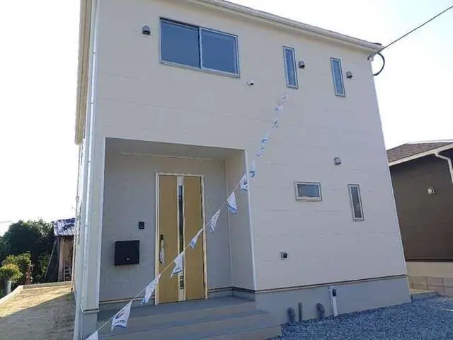 筑紫野市牛島 新築戸建（全2棟） 写真（9枚目）