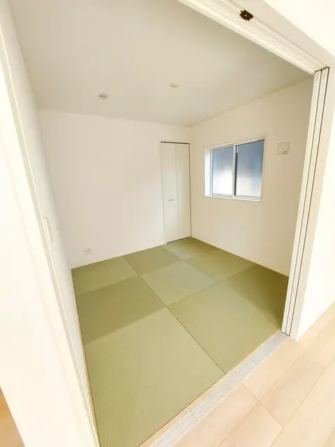 筑紫野市牛島 新築戸建（全2棟） 写真（10枚目）