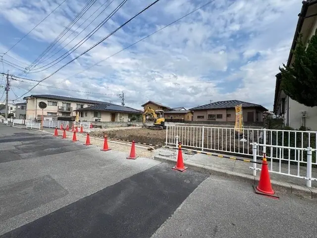 福岡市南区弥永1丁目 新築戸建（全2棟） 写真（6枚目）