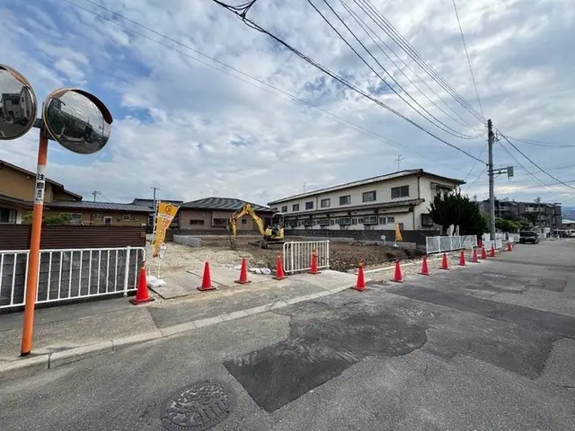 福岡市南区弥永1丁目 新築戸建（全2棟） 写真（7枚目）