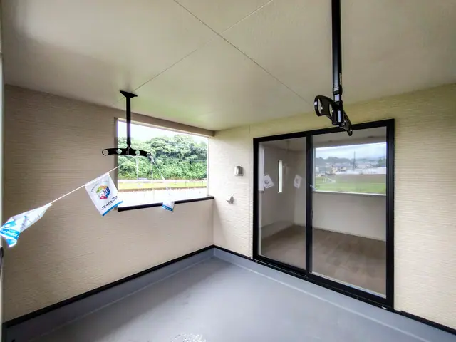 福津市若木台1丁目 新築戸建（全2棟） 写真（8枚目）