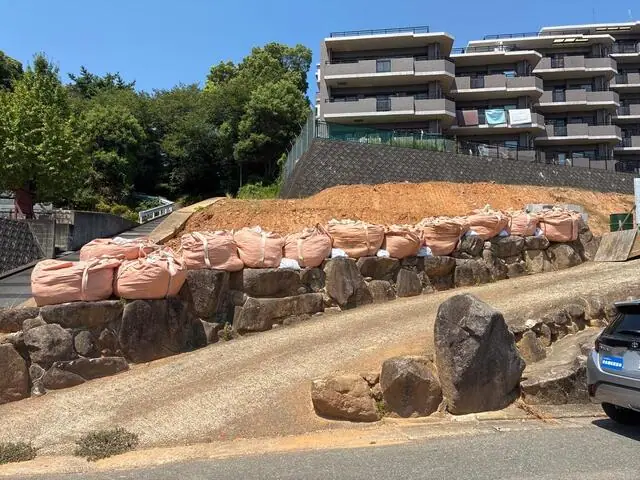福岡市東区松崎3丁目 新築戸建（全3棟） 外観写真