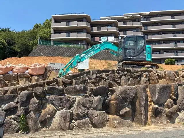 福岡市東区松崎3丁目 新築戸建（全3棟） 写真（2枚目）