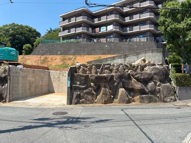 福岡市東区松崎3丁目 新築戸建（全3棟） 写真（3枚目）