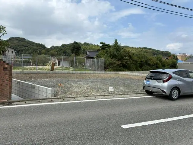 筑前町大久保 新築戸建（全3棟） 写真（2枚目）