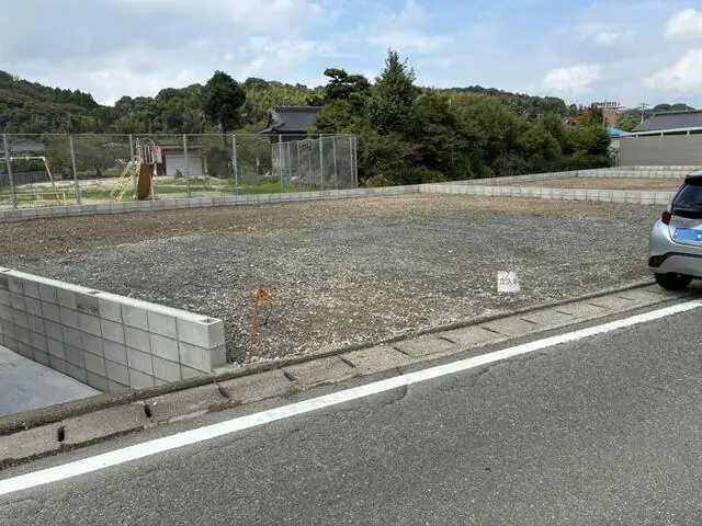 筑前町大久保 新築戸建（全3棟） 写真（3枚目）