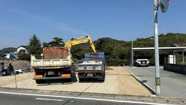 筑前町大久保 新築戸建（全3棟） 写真（4枚目）