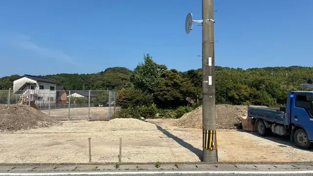筑前町大久保 新築戸建（全3棟） 写真（5枚目）