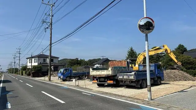 筑前町大久保 新築戸建（全3棟） 写真（6枚目）